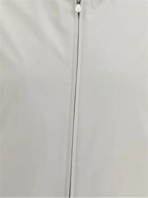 High-necked jacket BRUNELLO CUCINELLI | MZ4266525C1782